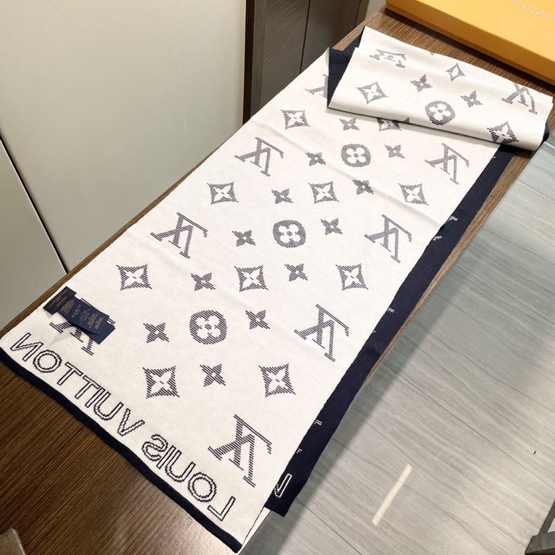 Louis Vuitton Scarf